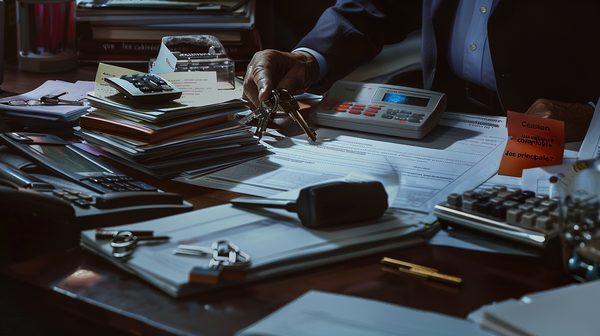 Cession d'un cabinet comptable : quelles sont les principales causes ?