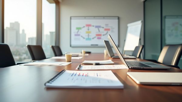 Choisir une agence communication : conseils pour un partenariat réussi