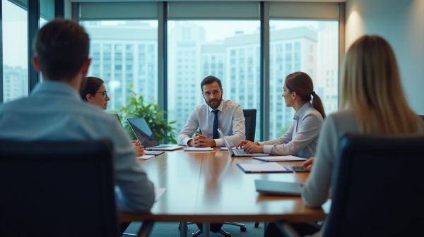 Comment choisir un cabinet d'expert comptable à Bordeaux : conseils essentiels