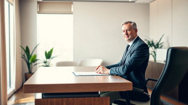 Comment un avocat assure la protection de votre marque