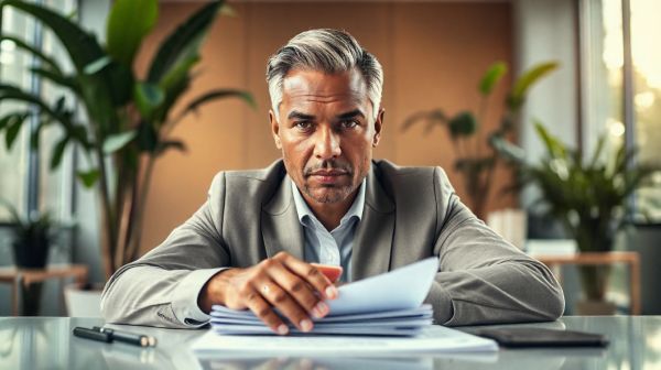 Comment un avocat assure la protection de votre marque