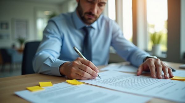 Contrat de licence de marque : vos intérêts protégés par un avocat