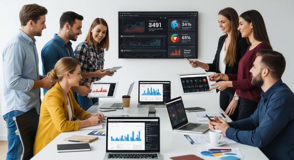 Pourquoi une agence stratégie social media est la solution pour votre marque ?