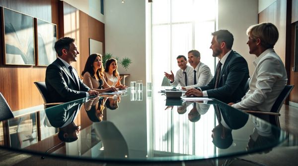 Top 5 raisons de choisir une agence stratégie social media pour votre marque