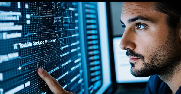 Trouver un prestataire informatique fiable à toulouse