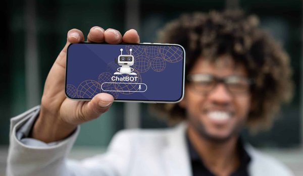 Chatbot : l'intelligence artificielle au service de l'interaction client