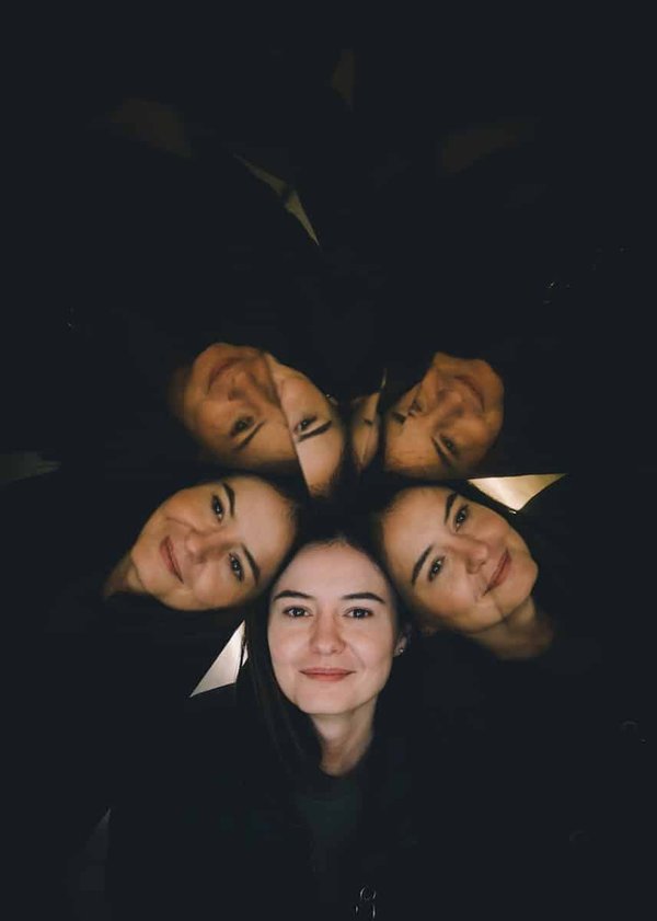 Quels sont les 4 types de personnalité ?