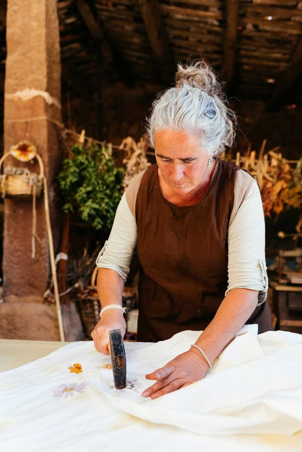 Tampon textile : les avantages de son utilisation pour votre marque