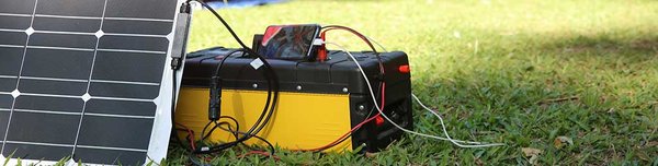 Avantages et inconvénients des batteries de stockage photovoltaïque