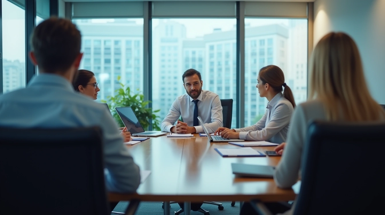 Les critères pour évaluer votre futur partenaire comptable